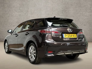 Lexus CT – thumbnail 2