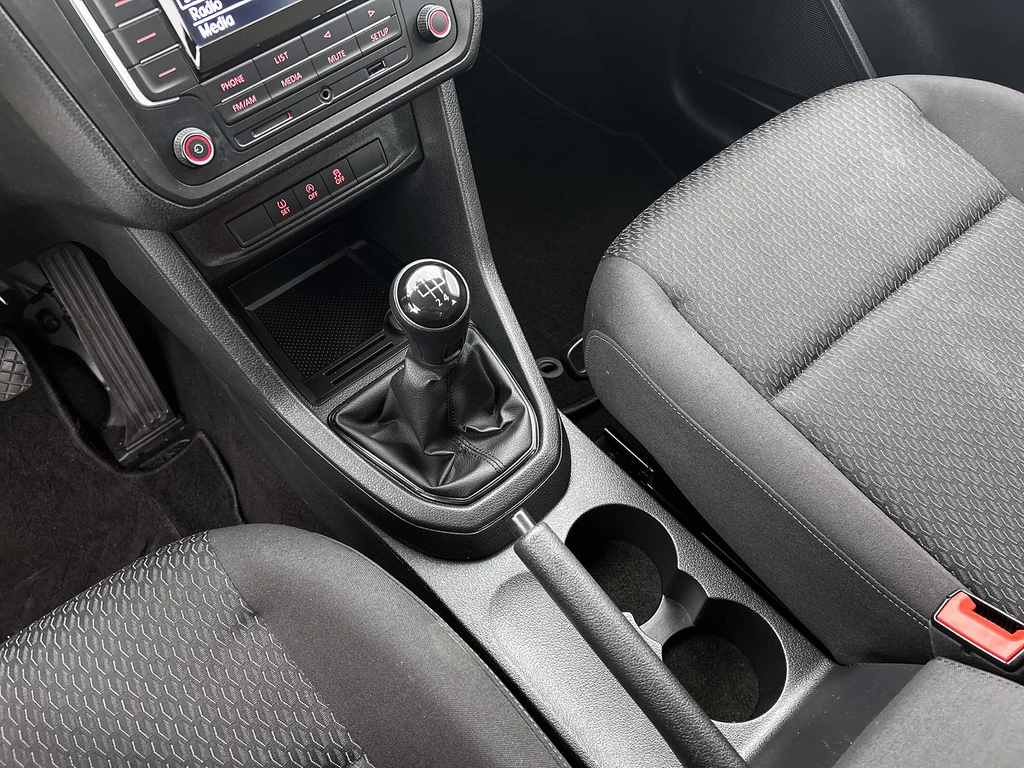 Volkswagen Caddy – foto 17