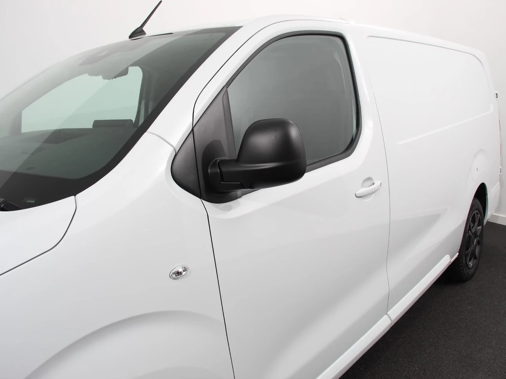 Opel Vivaro – foto 31