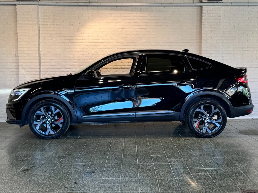Renault Arkana – foto 2