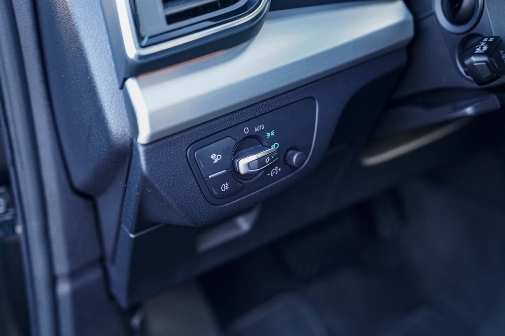 Audi Q5 – foto 45