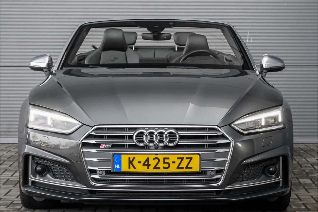 Audi A5 – foto 9