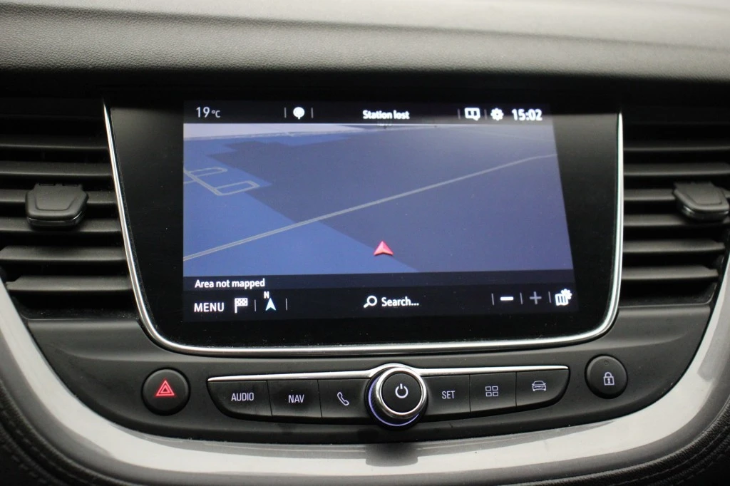 Opel Grandland X – foto 29