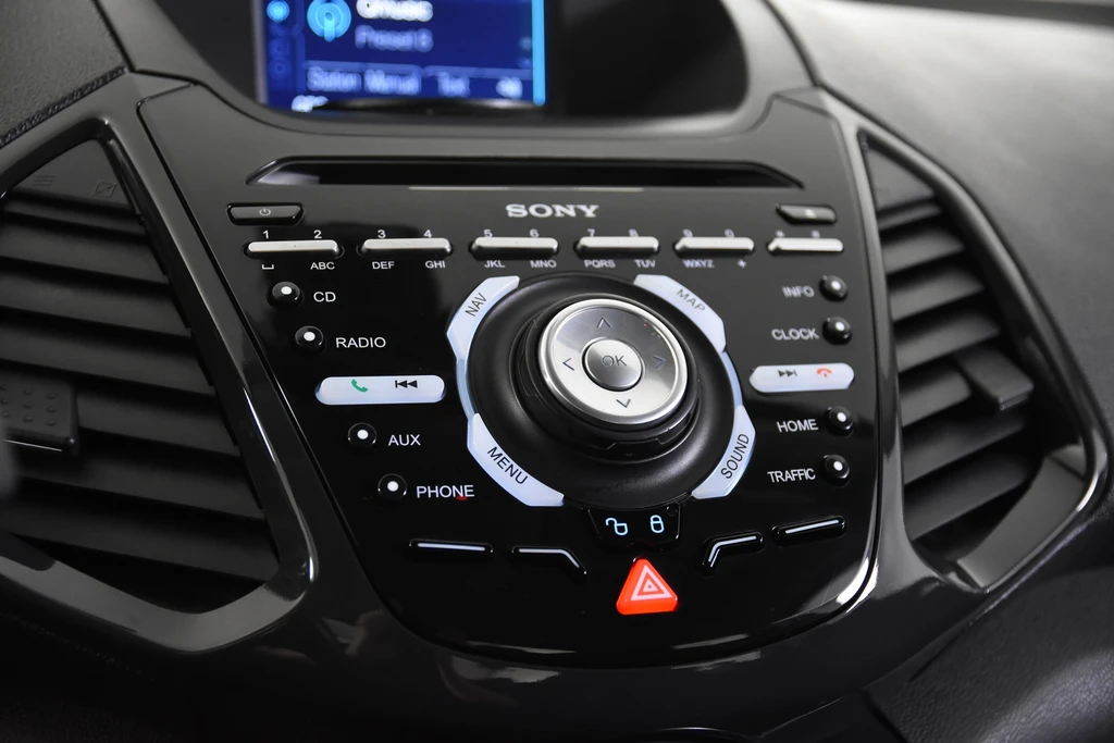 Ford EcoSport – foto 25