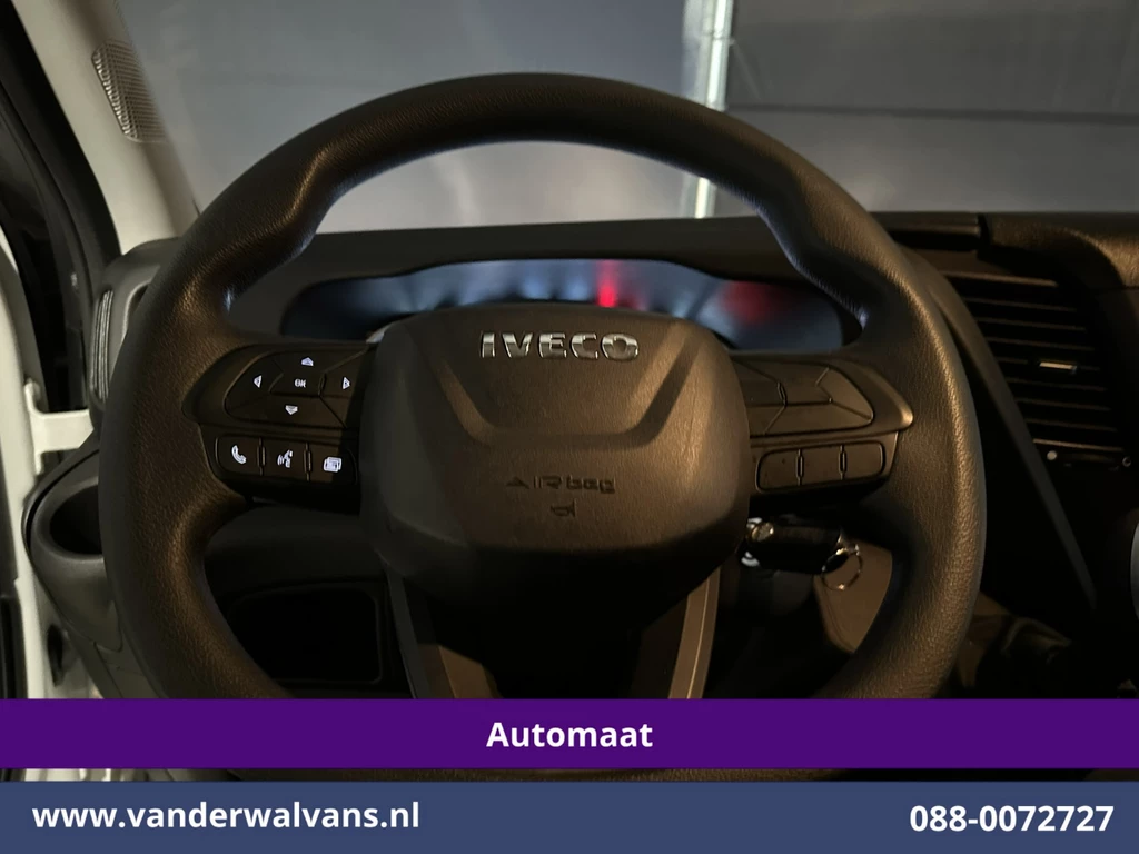Iveco Daily – foto 13