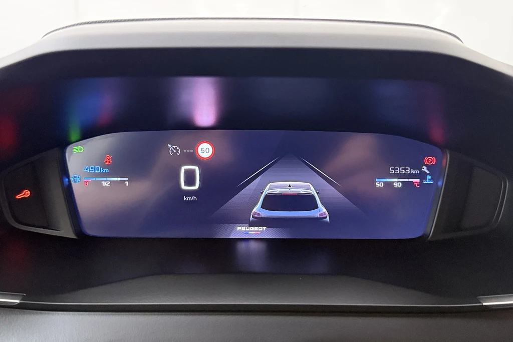 Peugeot 208 – foto 20