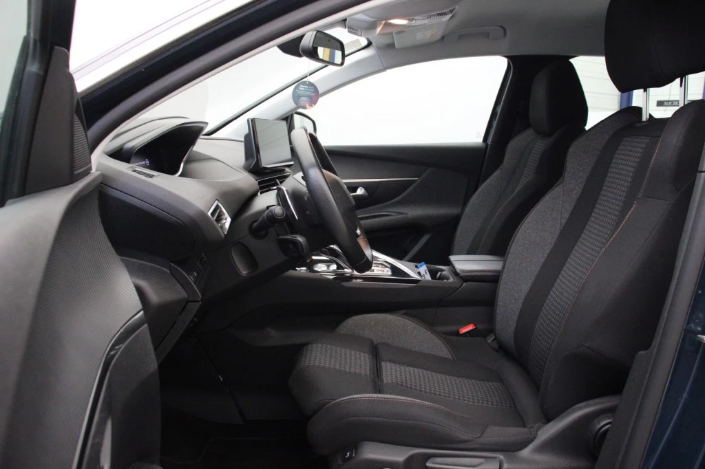 Peugeot 3008 – foto 14