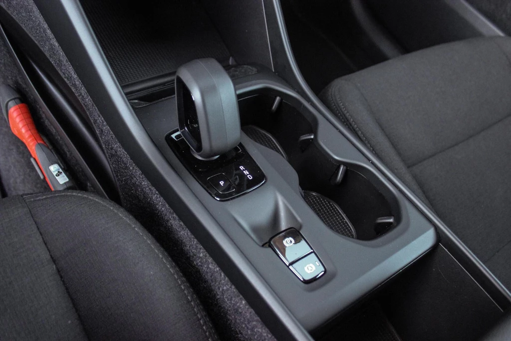 Volvo XC40 – foto 33