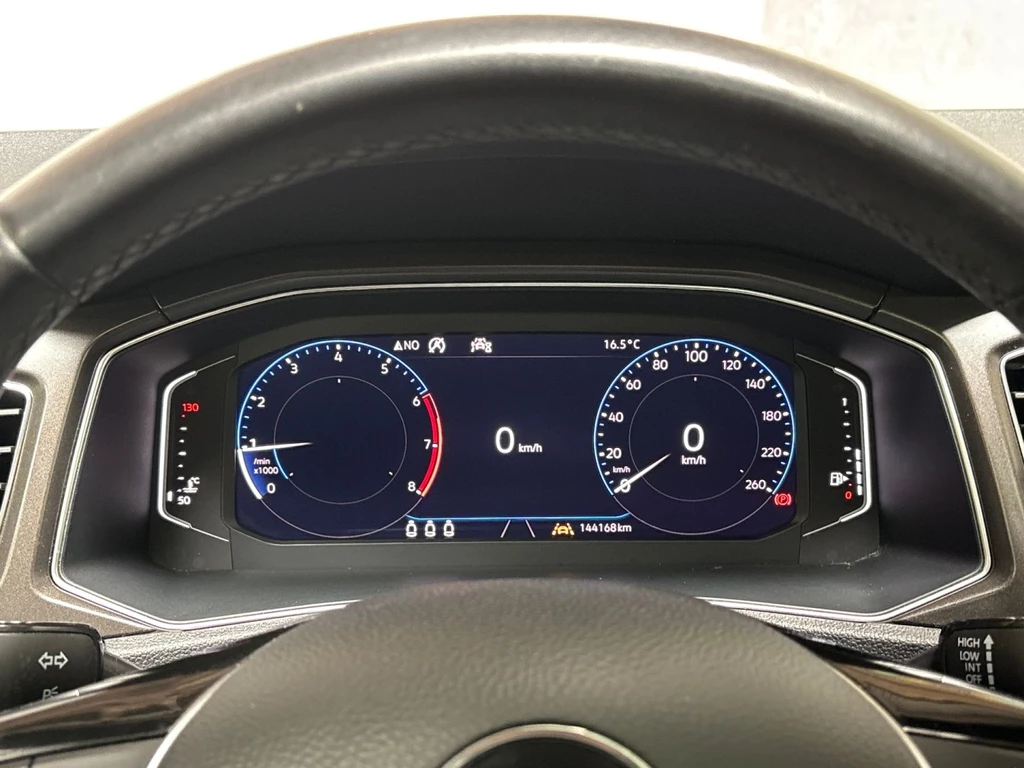 Volkswagen T-Roc – foto 18