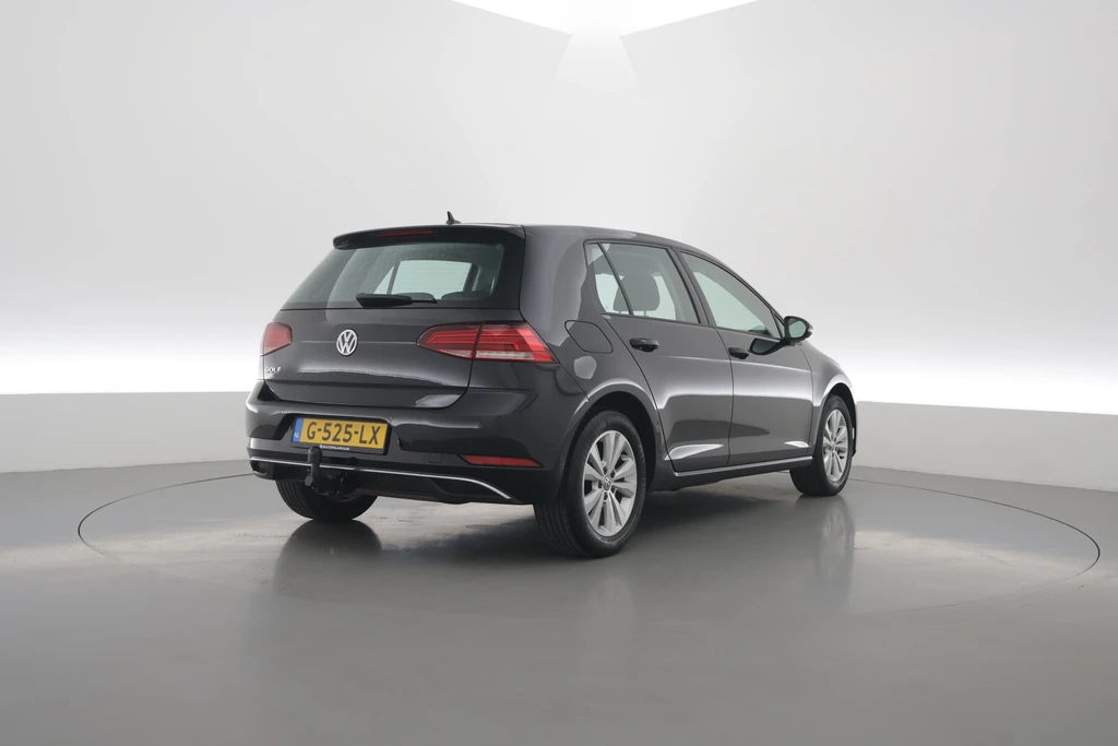 Volkswagen Golf – foto 3