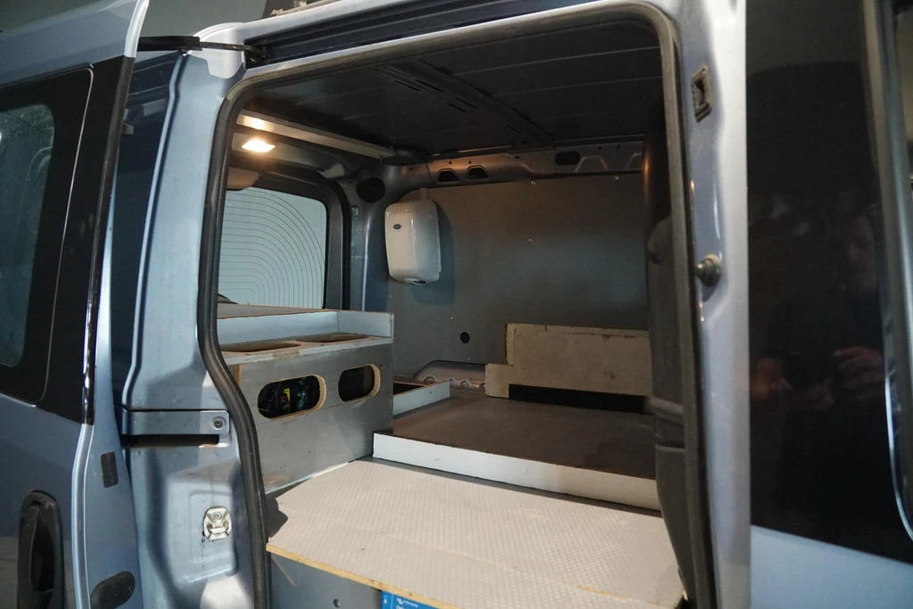 Opel Combo – foto 23