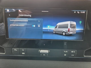 Mercedes-Benz Sprinter – thumbnail 33