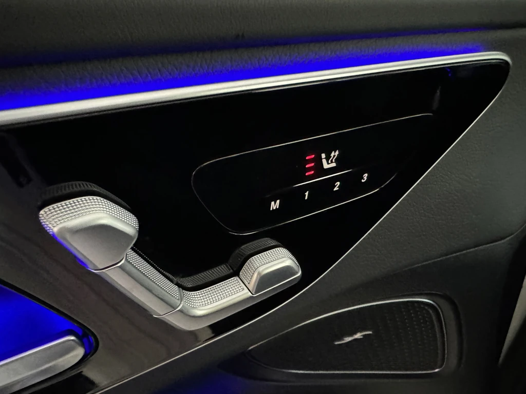 Mercedes-Benz C-Klasse – foto 10