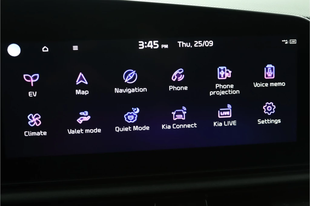 Kia Niro EV – foto 54