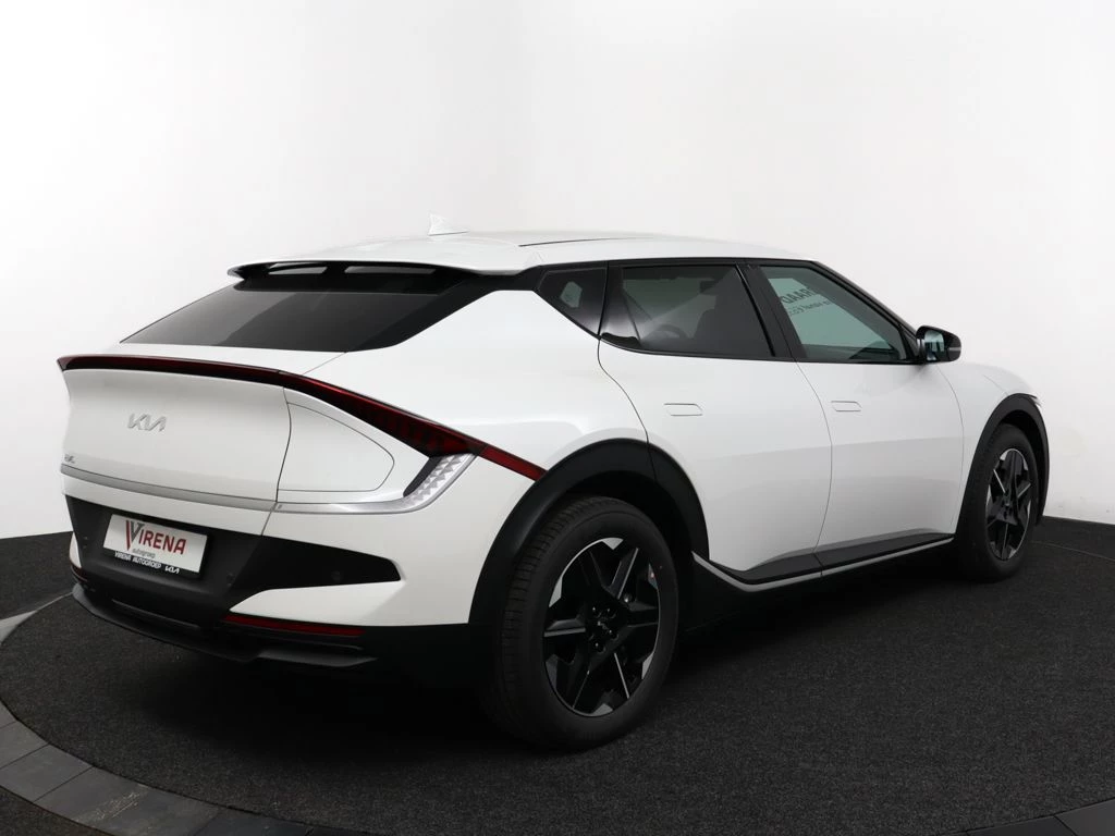 Kia EV6 – foto 9