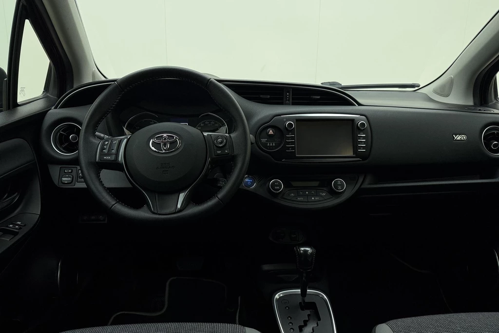 Toyota Yaris – foto 18