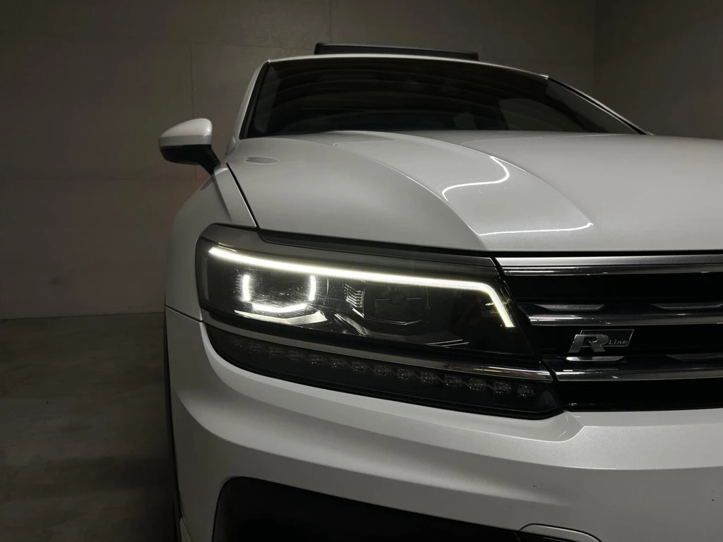 Volkswagen Tiguan – foto 20