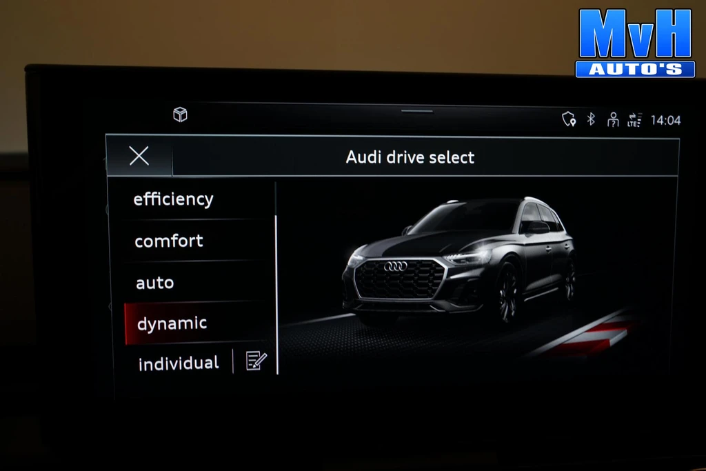 Audi Q5 – foto 68