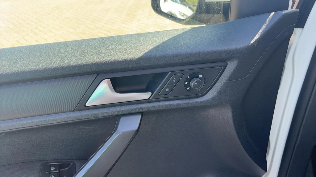 Volkswagen Caddy – foto 3