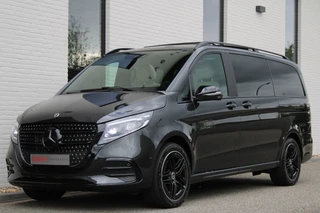 Mercedes-Benz V-Klasse – thumbnail 3