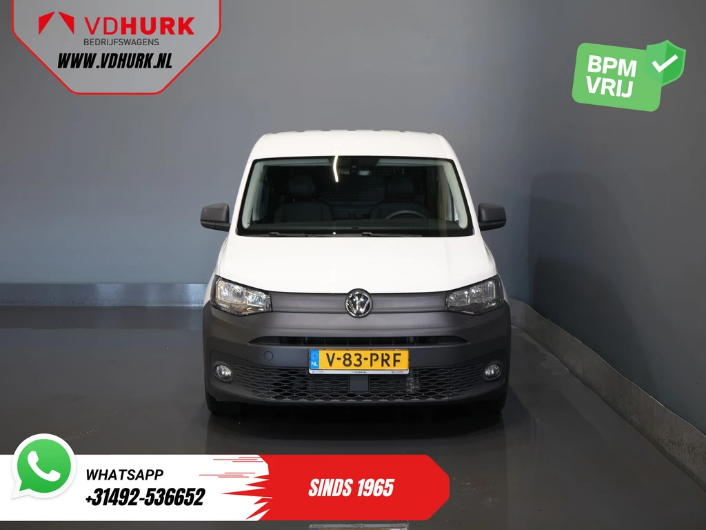 Volkswagen Caddy – foto 8