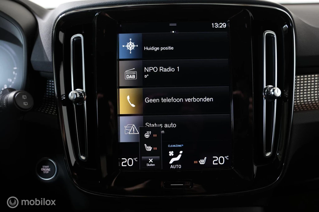 Volvo XC40 – foto 22