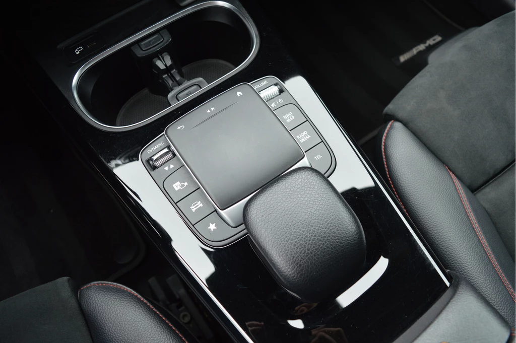 Mercedes-Benz A-Klasse – foto 18