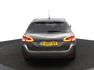 Peugeot 308 – thumbnail 4