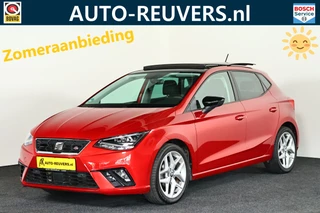 SEAT Ibiza – thumbnail 1