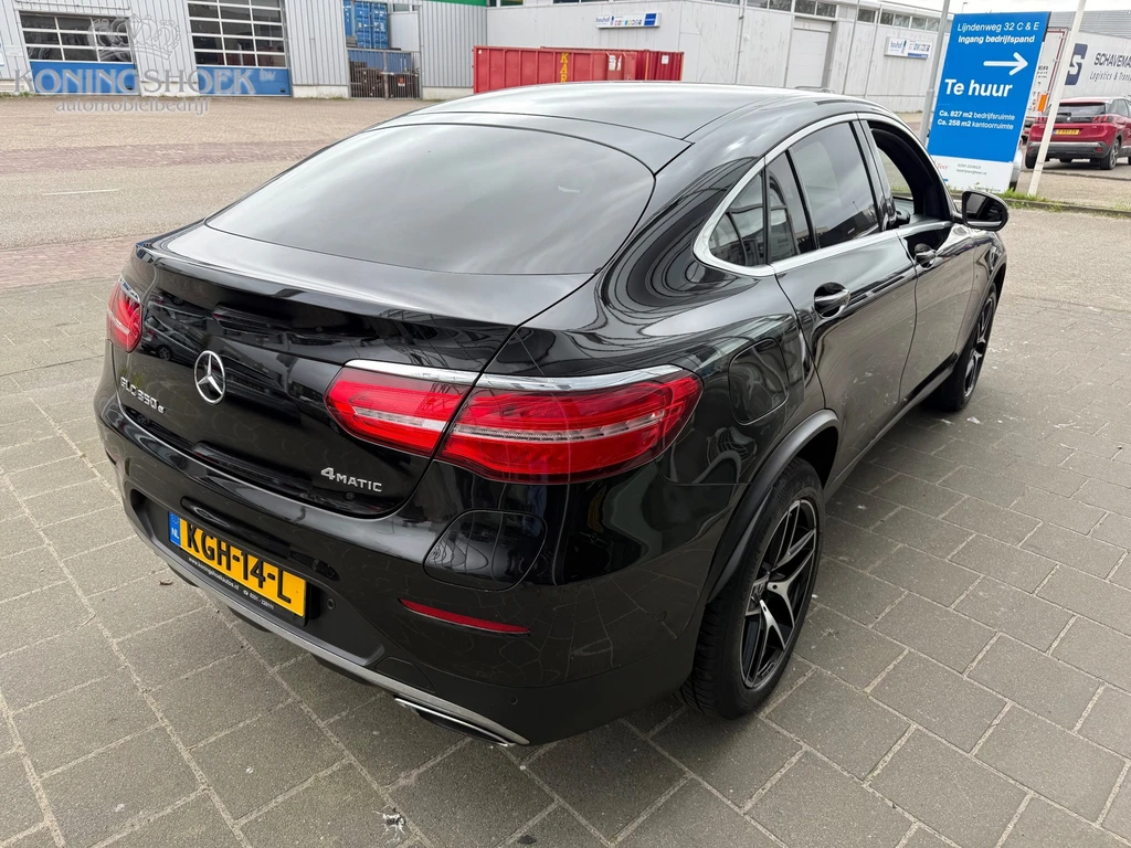 Mercedes-Benz GLC – foto 5