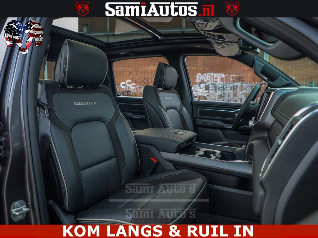 Dodge Ram Pick-Up – foto 33