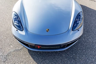Porsche 718 – thumbnail 32