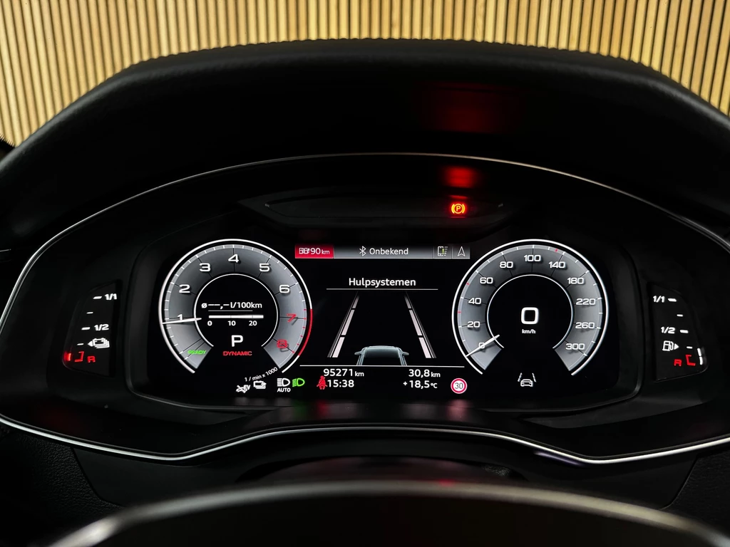 Audi A6 – foto 34