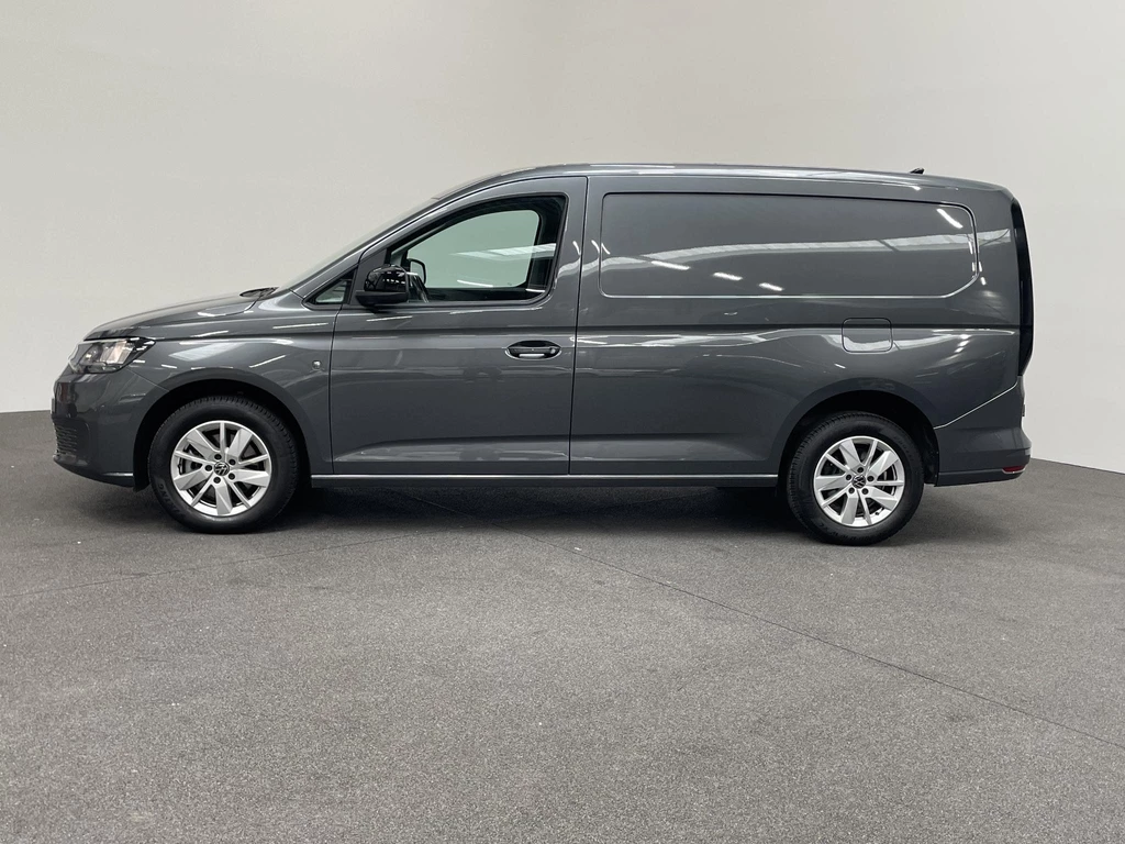 Volkswagen Caddy – foto 3