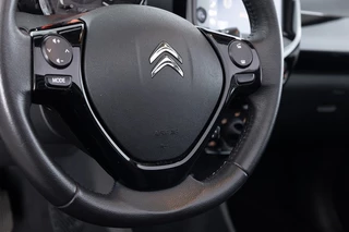 Citroën C1 – thumbnail 15