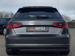 Audi A3 – thumbnail 3