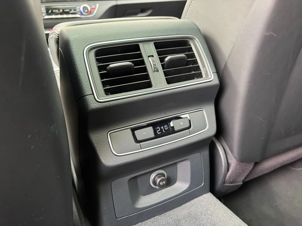 Audi SQ5 – foto 31