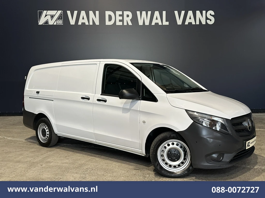 Mercedes-Benz Vito – foto 4