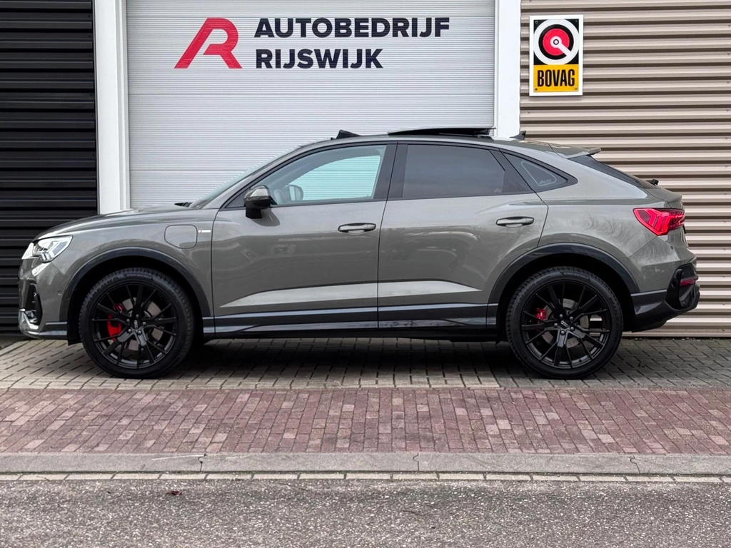 Audi Q3 – foto 2