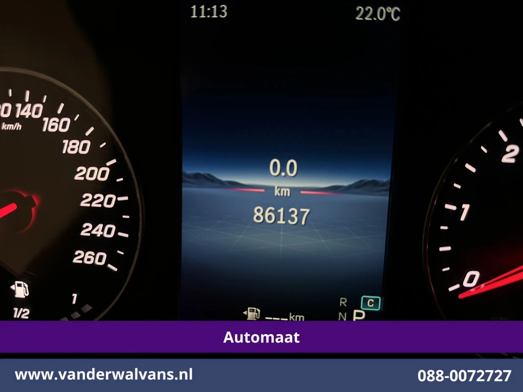 Mercedes-Benz Vito – foto 22