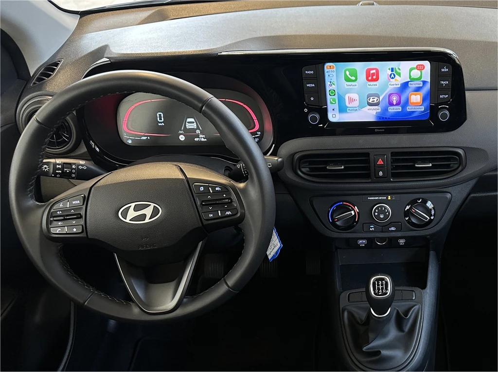 Hyundai i10 – foto 19