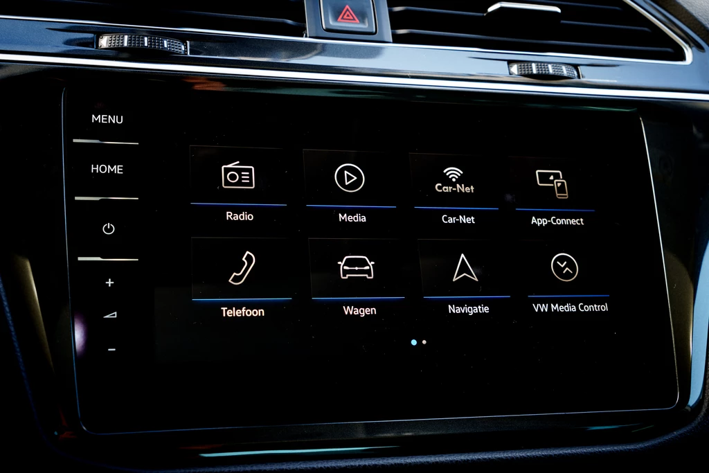 Volkswagen Tiguan – foto 34