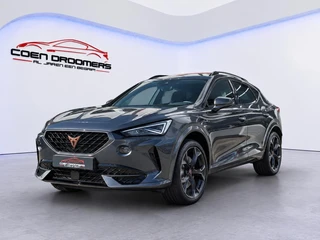 CUPRA Formentor – thumbnail 1