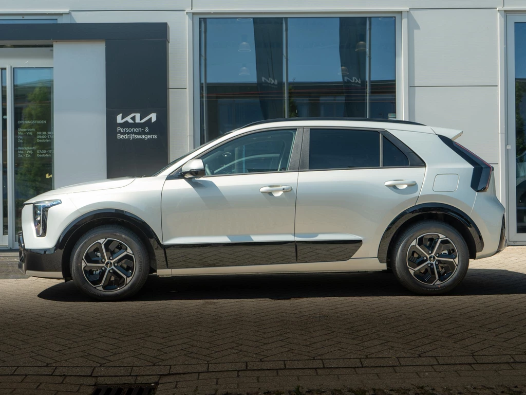 Kia Niro – foto 4