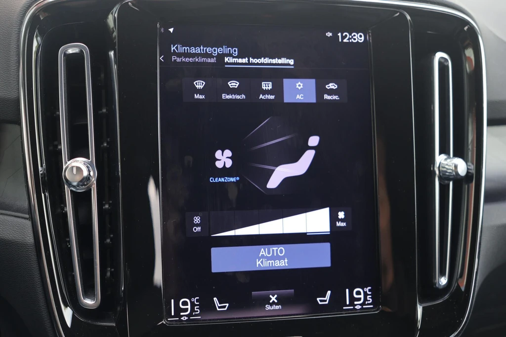 Volvo XC40 – foto 30