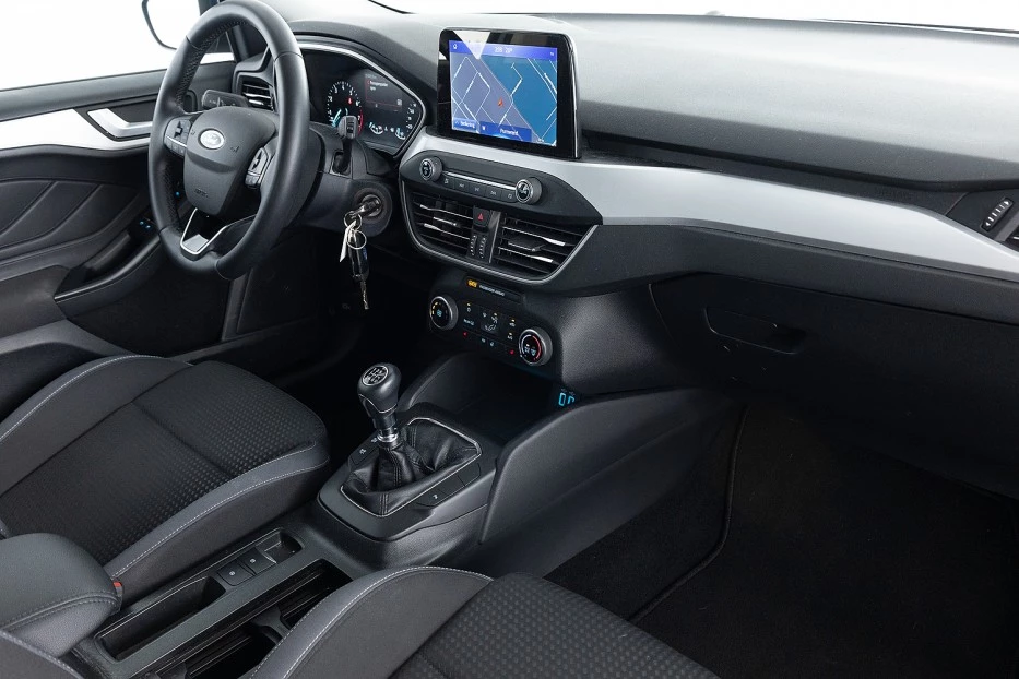 Ford Focus – foto 8