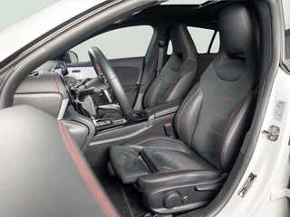 Mercedes-Benz CLA – thumbnail 10