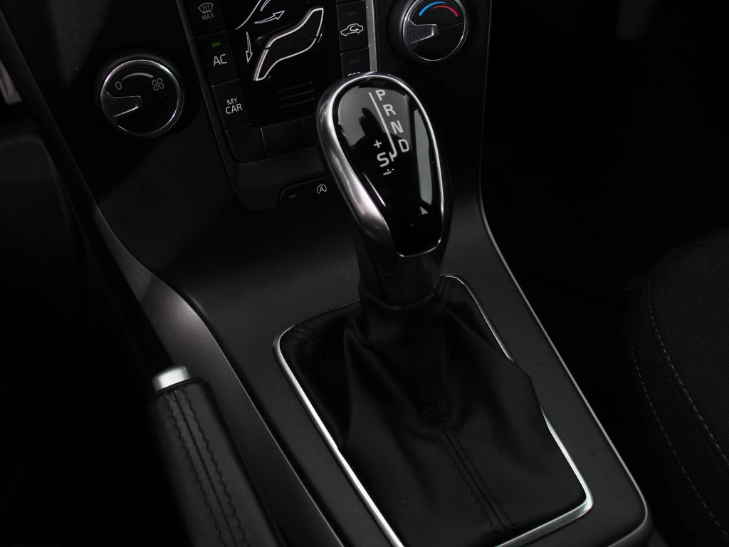 Volvo V40 – foto 23