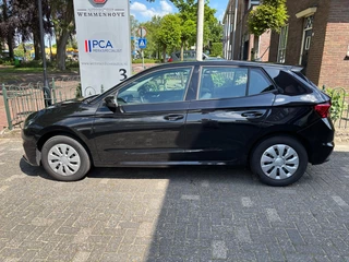 Škoda Fabia – thumbnail 3