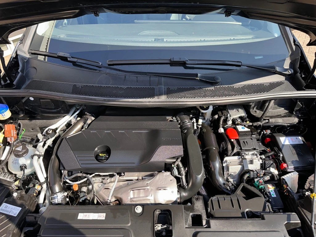Opel Grandland – foto 39